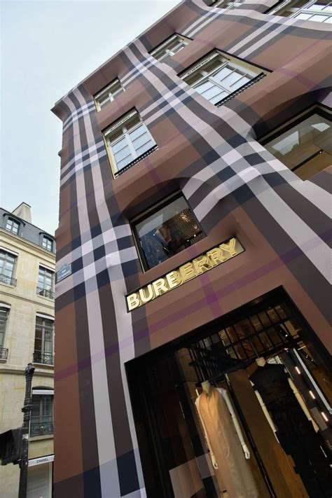 burberry paris|burberry paris website.